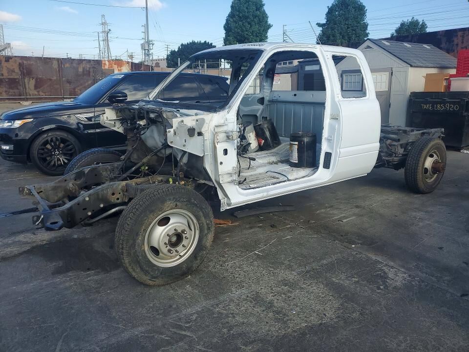 1997 DODGE Ram