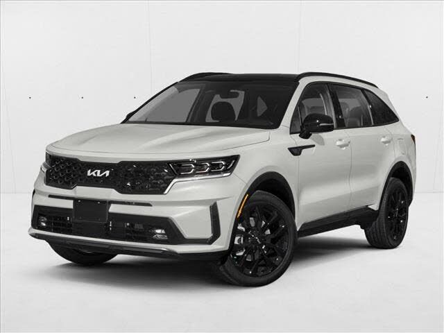 2023 KIA Sorento
