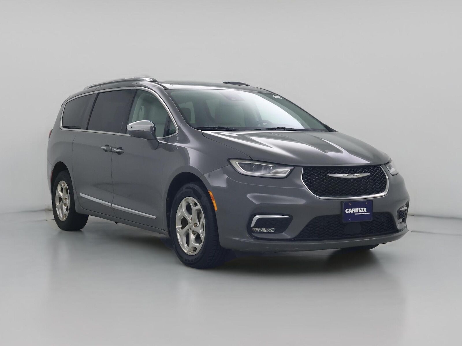 2021 CHRYSLER Pacifica