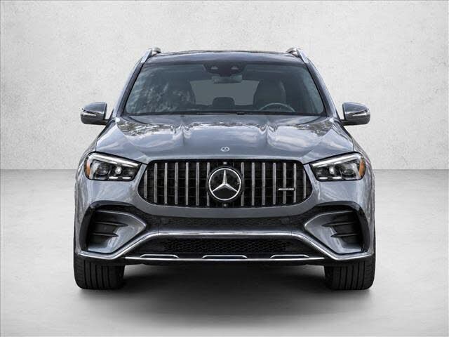 2024 Mercedes-Benz GLE-Class