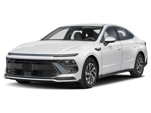 2027 HYUNDAI Sonata