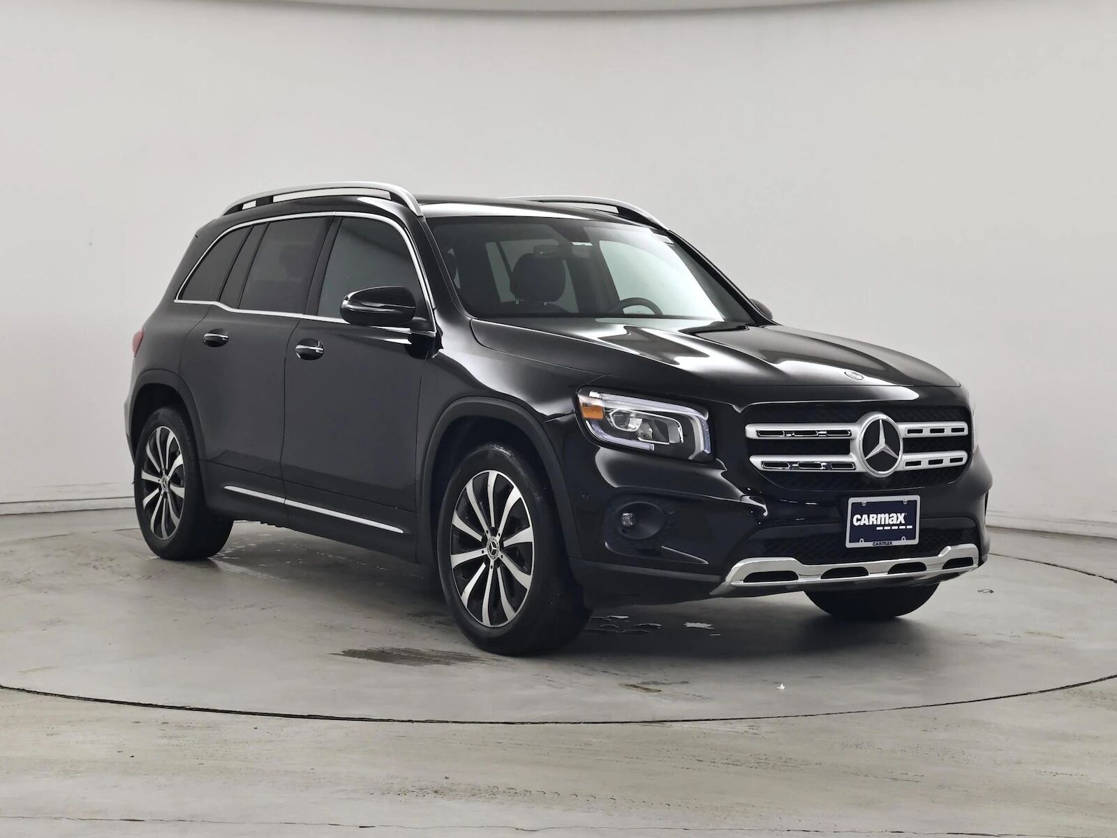 2023 Mercedes-Benz GLB-Class