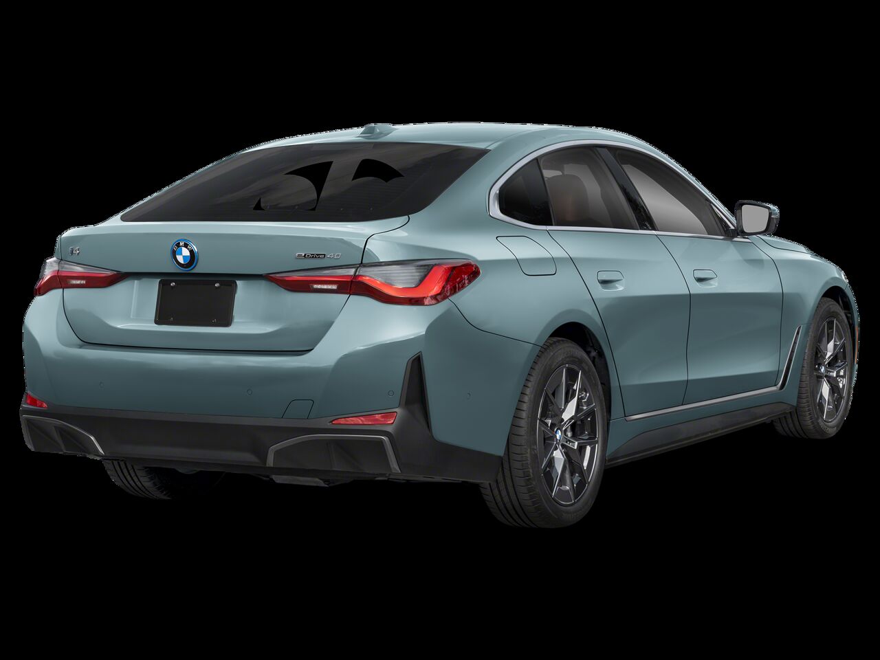 2025 BMW i4