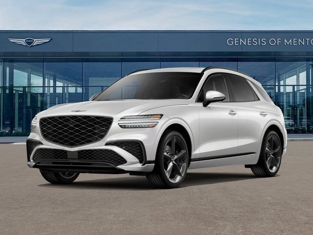 2026 GENESIS GV70