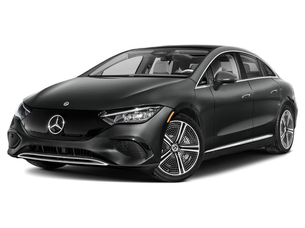 2023 Mercedes-Benz EQE-Class Sedan