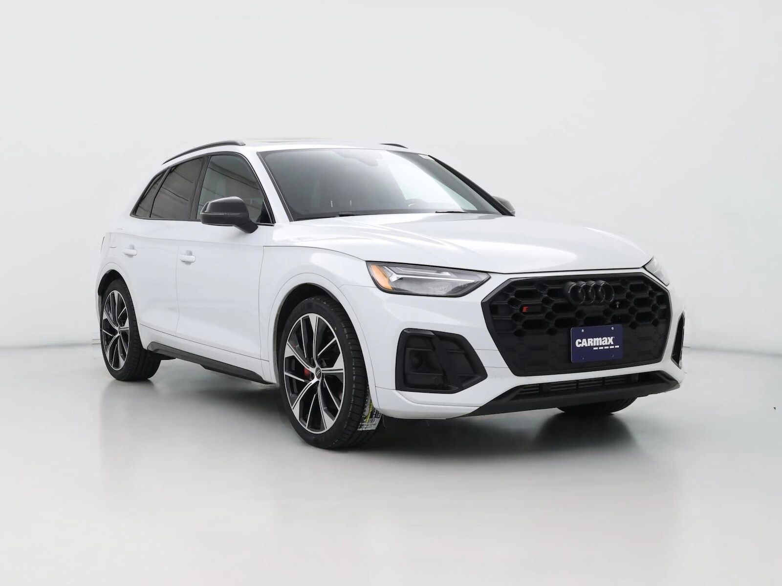 2023 AUDI SQ5