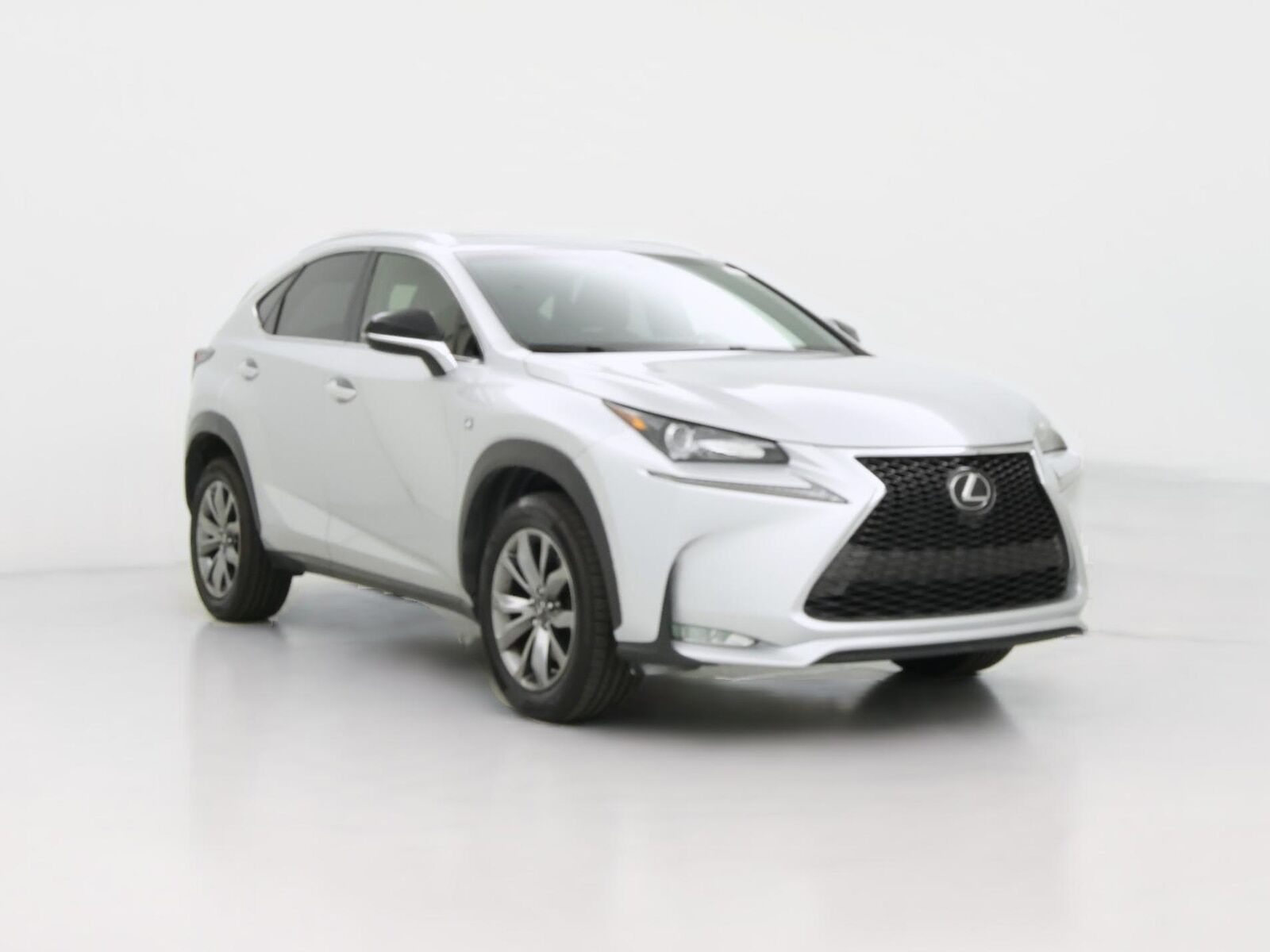 2016 LEXUS NX