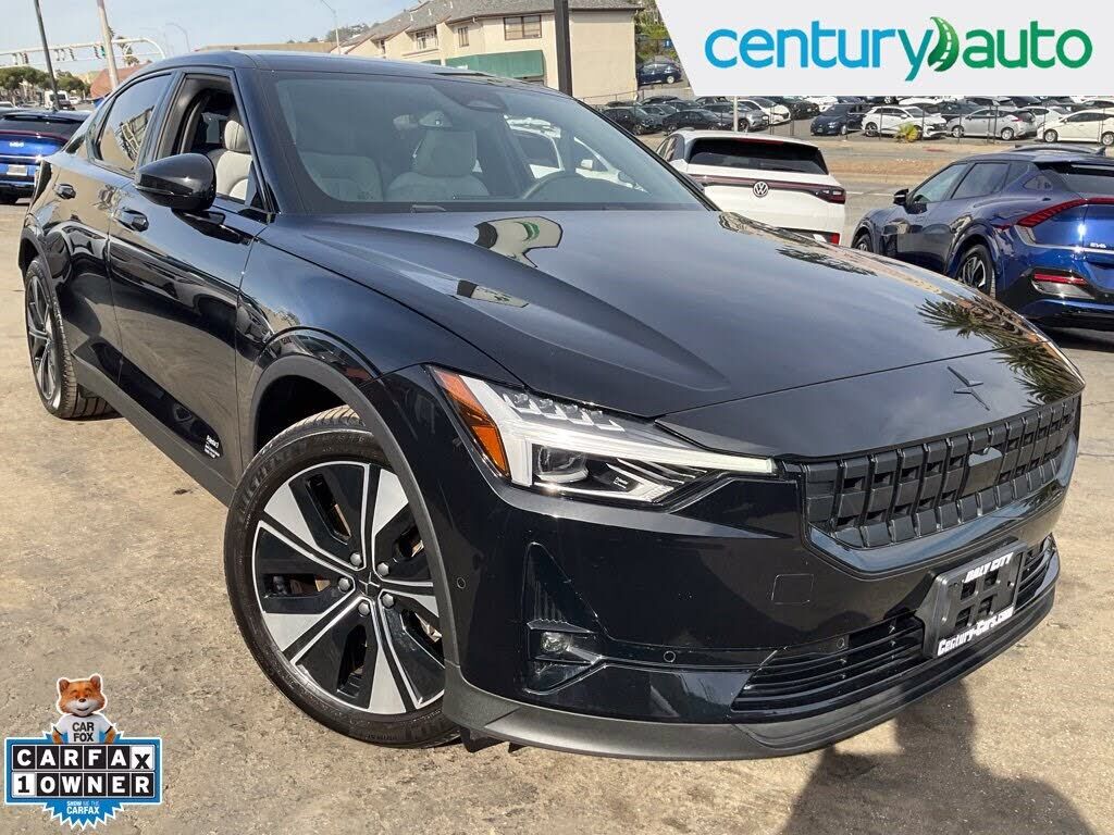 2023 POLESTAR PS2