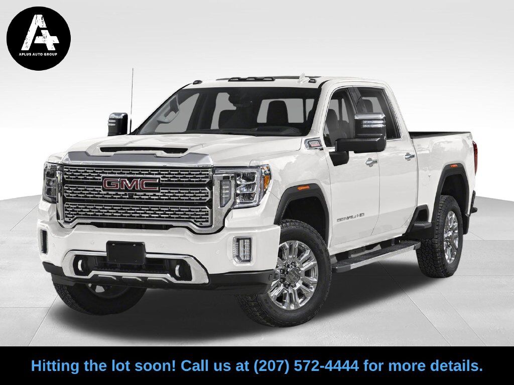 2022 GMC Sierra