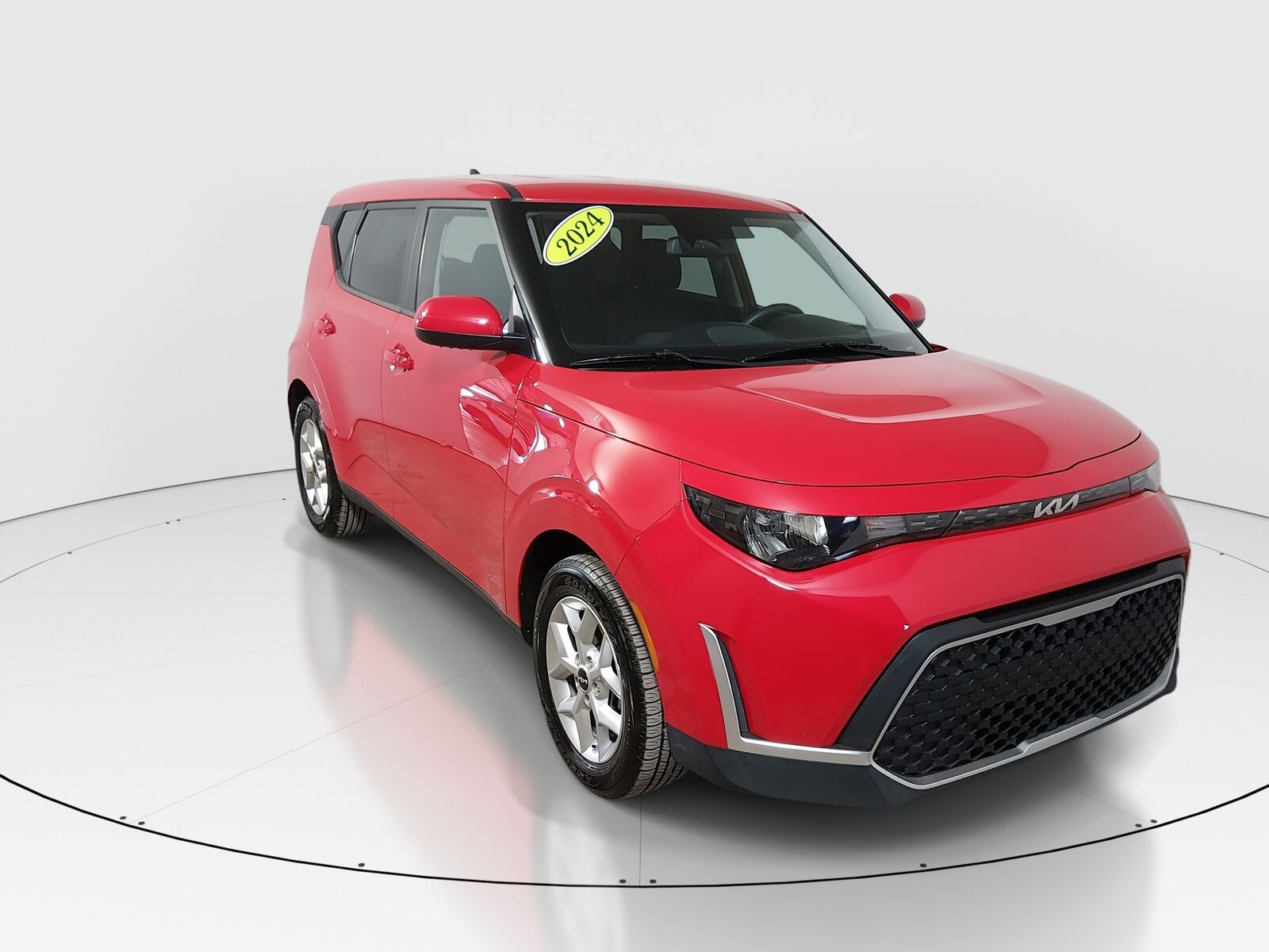2024 KIA Soul