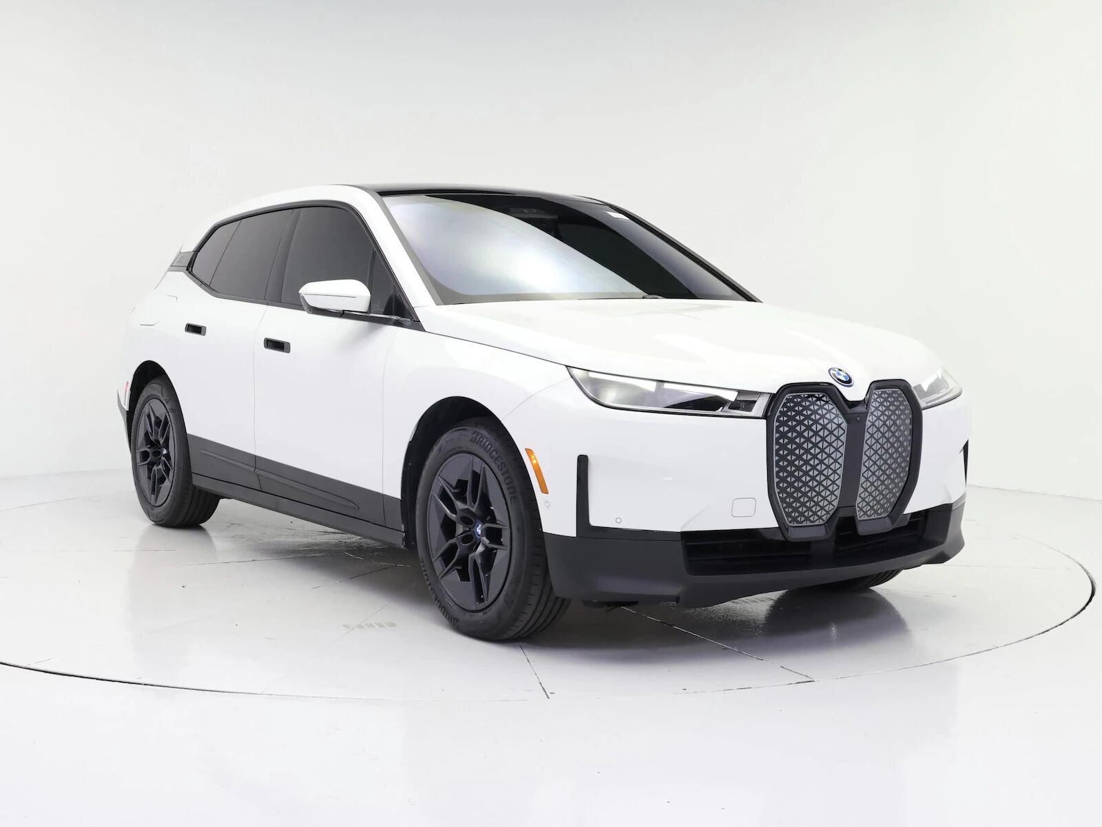 2024 BMW iX