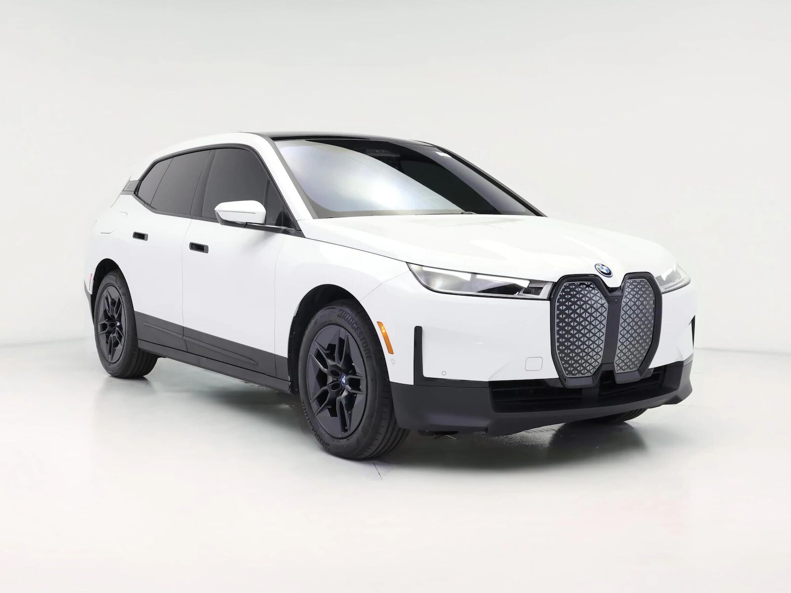 2024 BMW ix