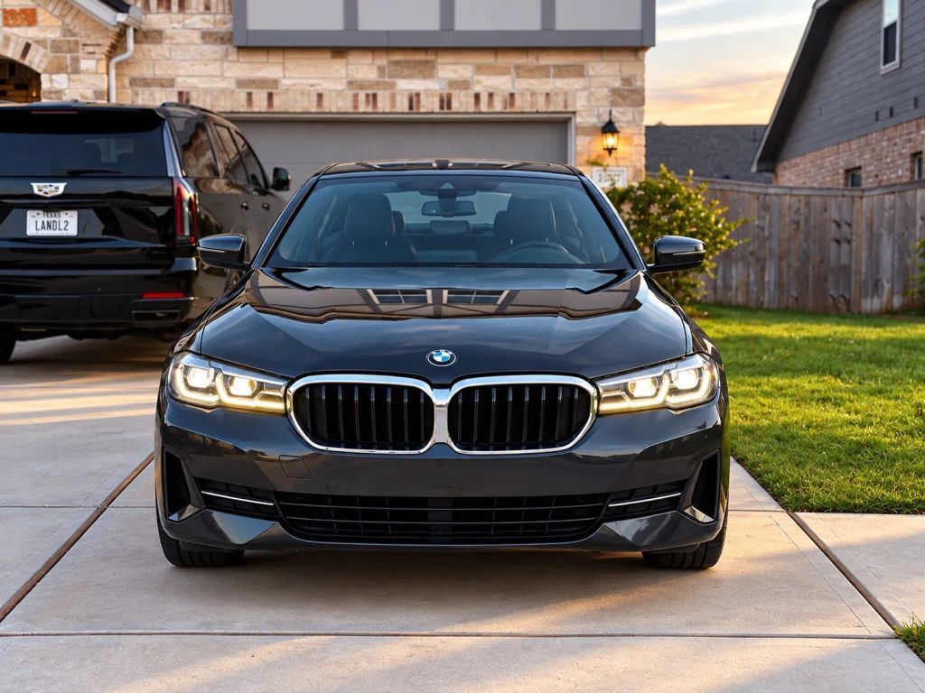 2023 BMW 530i
