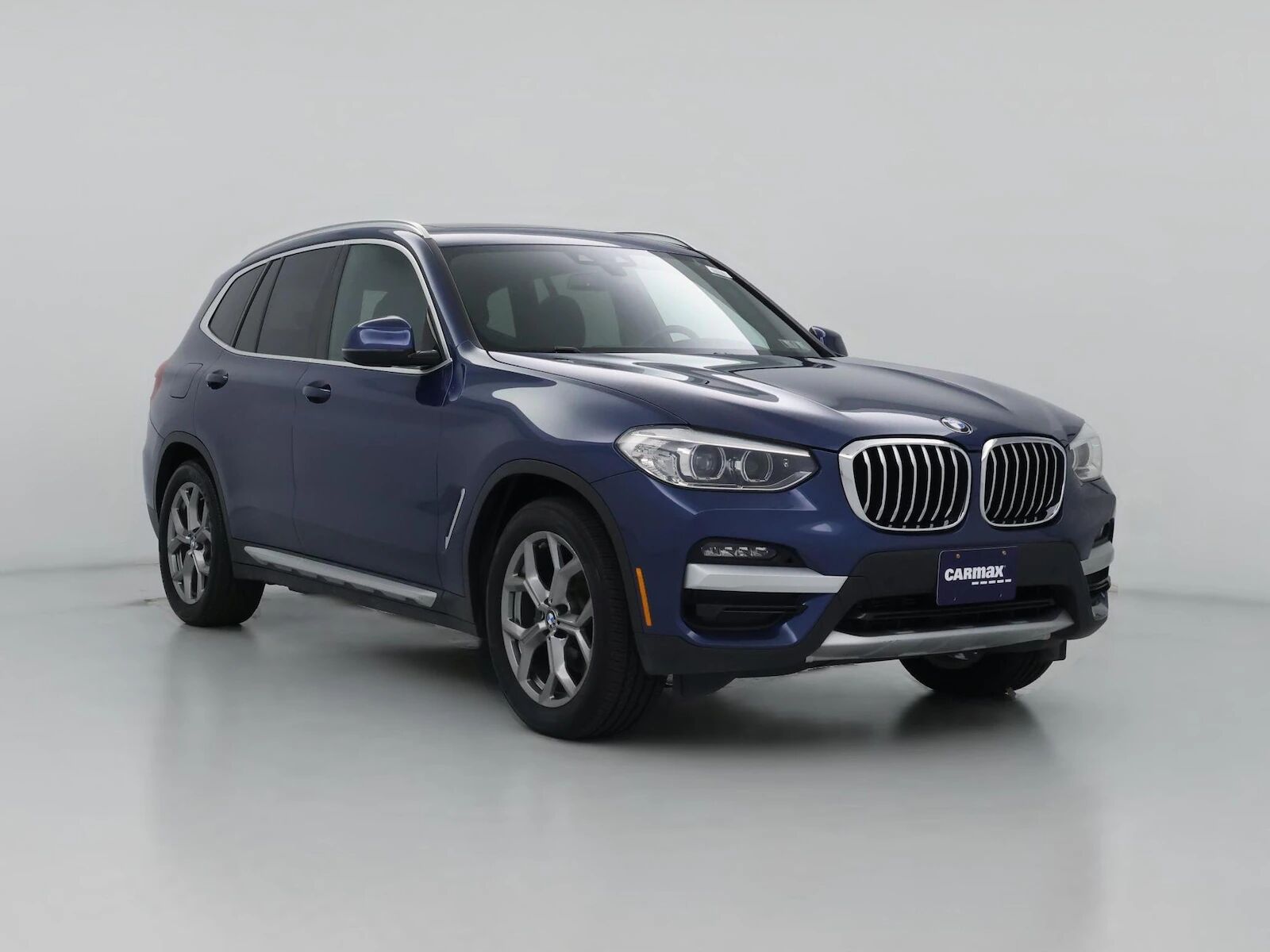 2020 BMW X3