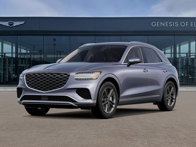 2027 GENESIS GV70