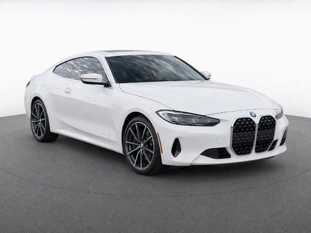 2024 BMW 430i