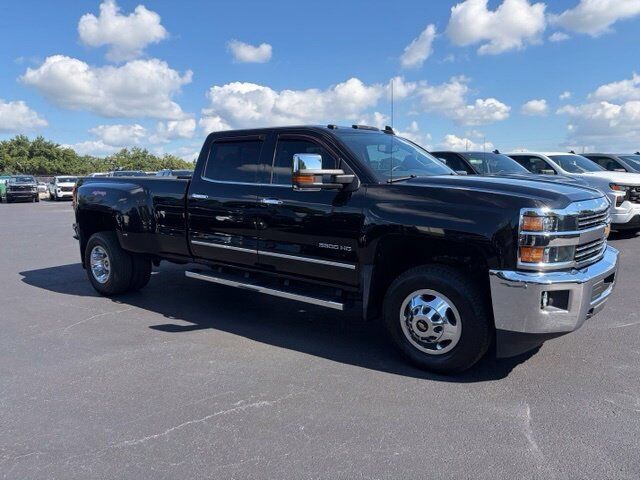 2016 CHEVROLET Silverado