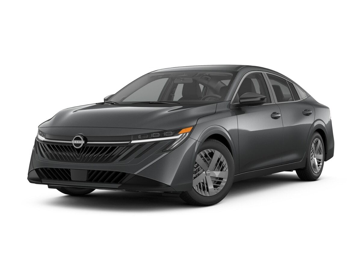 2027 NISSAN Sentra