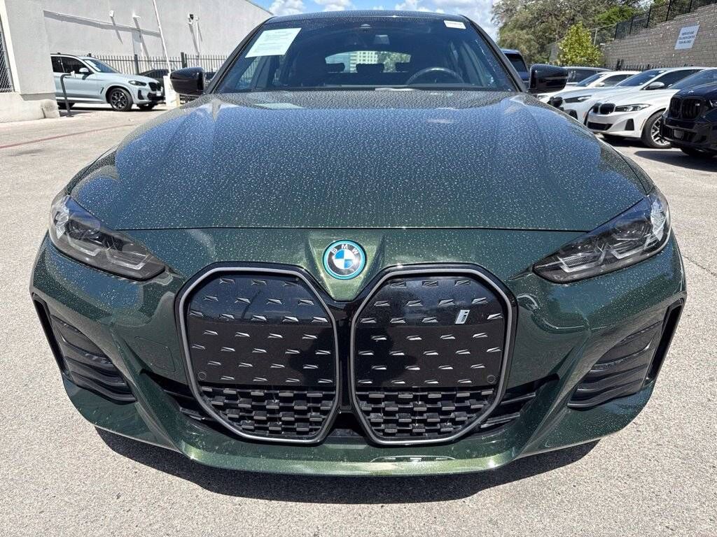 2024 BMW i4