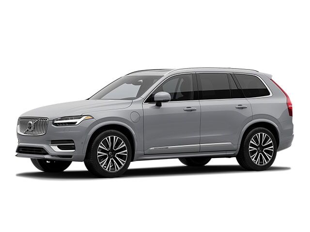 2024 VOLVO XC90