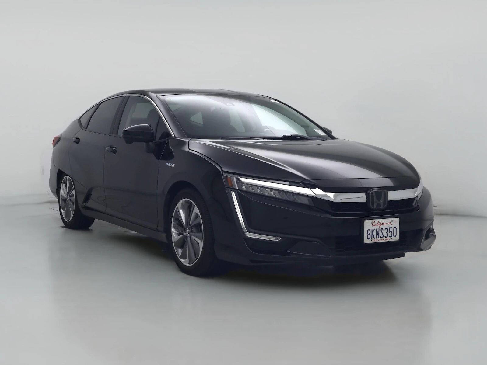 2019 HONDA Clarity