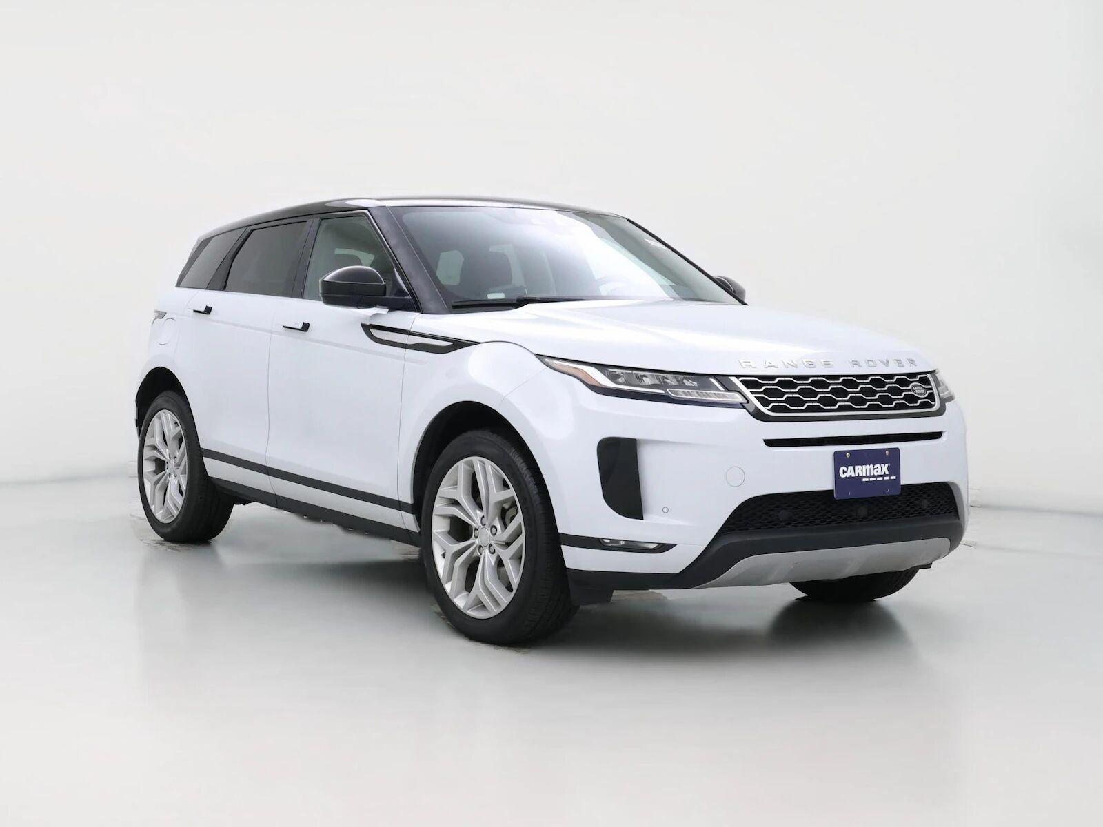 2020 LAND ROVER Range Rover Evoque