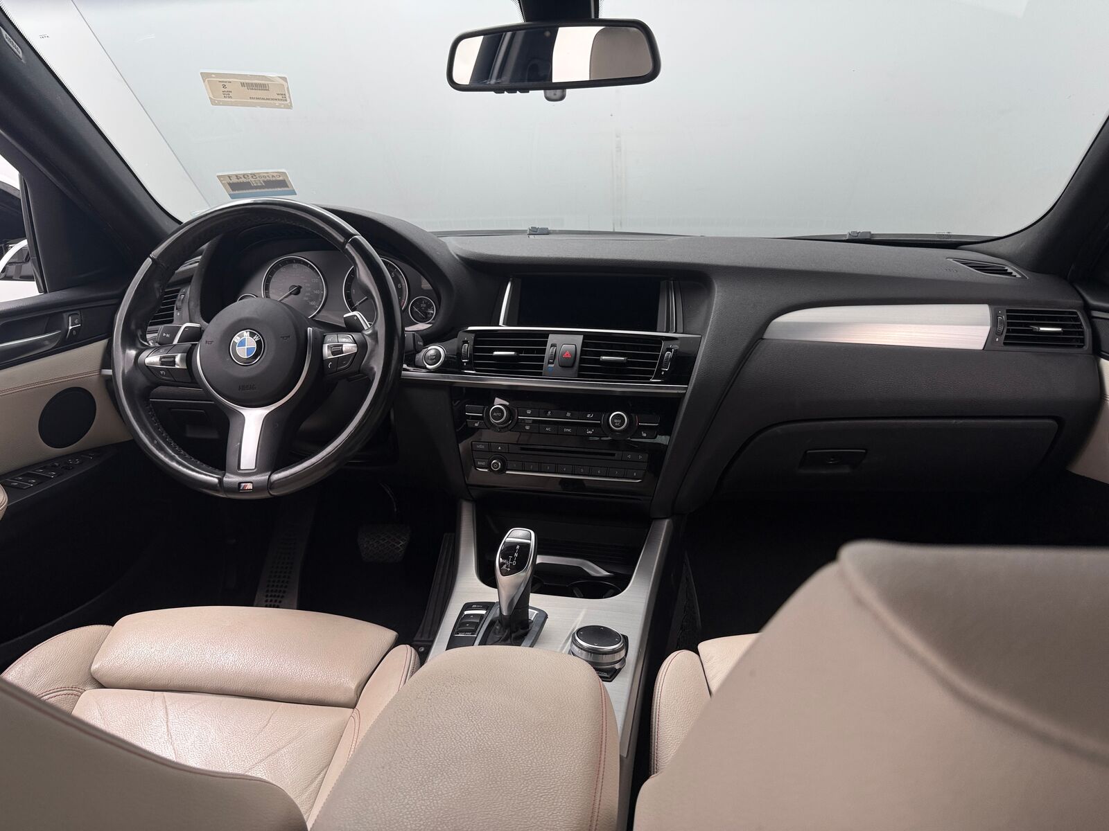 2018 BMW X4
