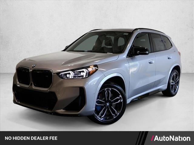 2026 BMW X1