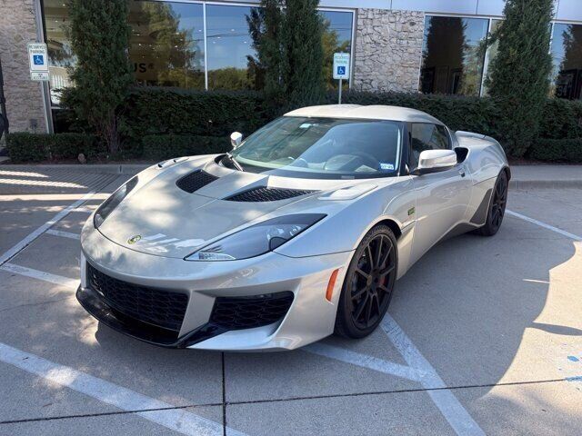 2021 LOTUS Evora