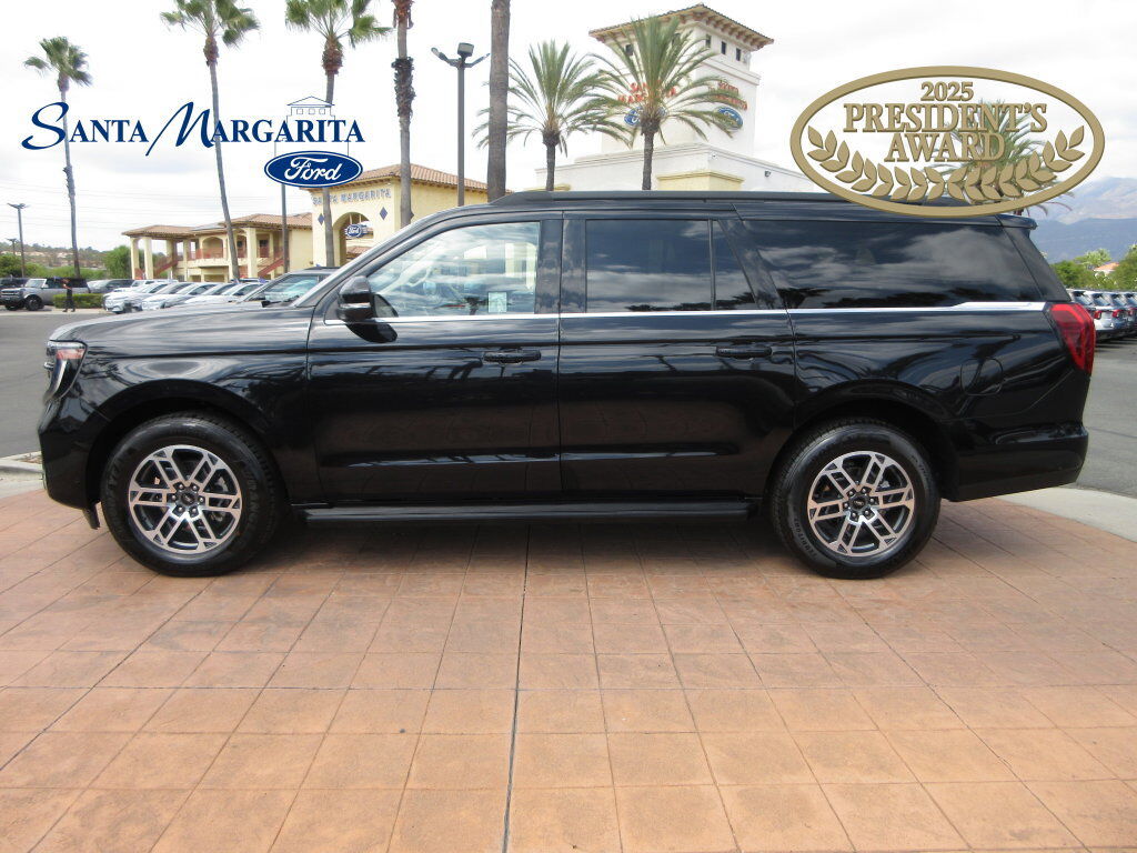 2025 FORD Expedition