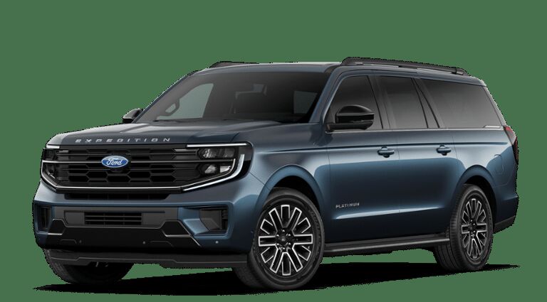 2027 FORD Expedition