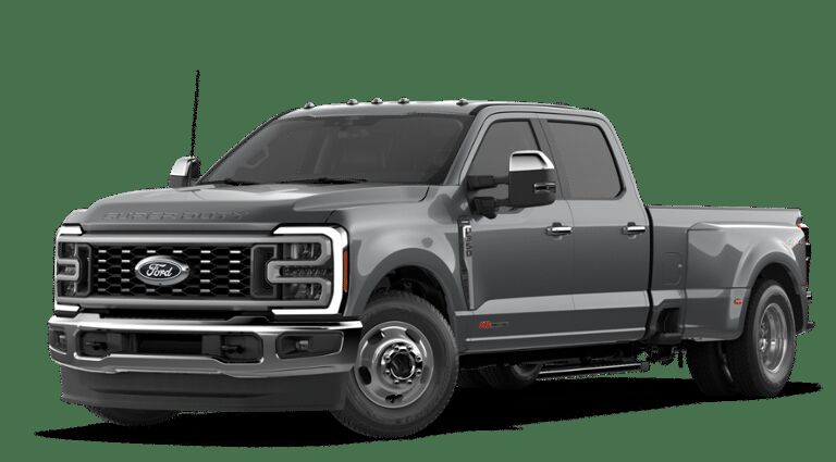 2027 FORD F-350