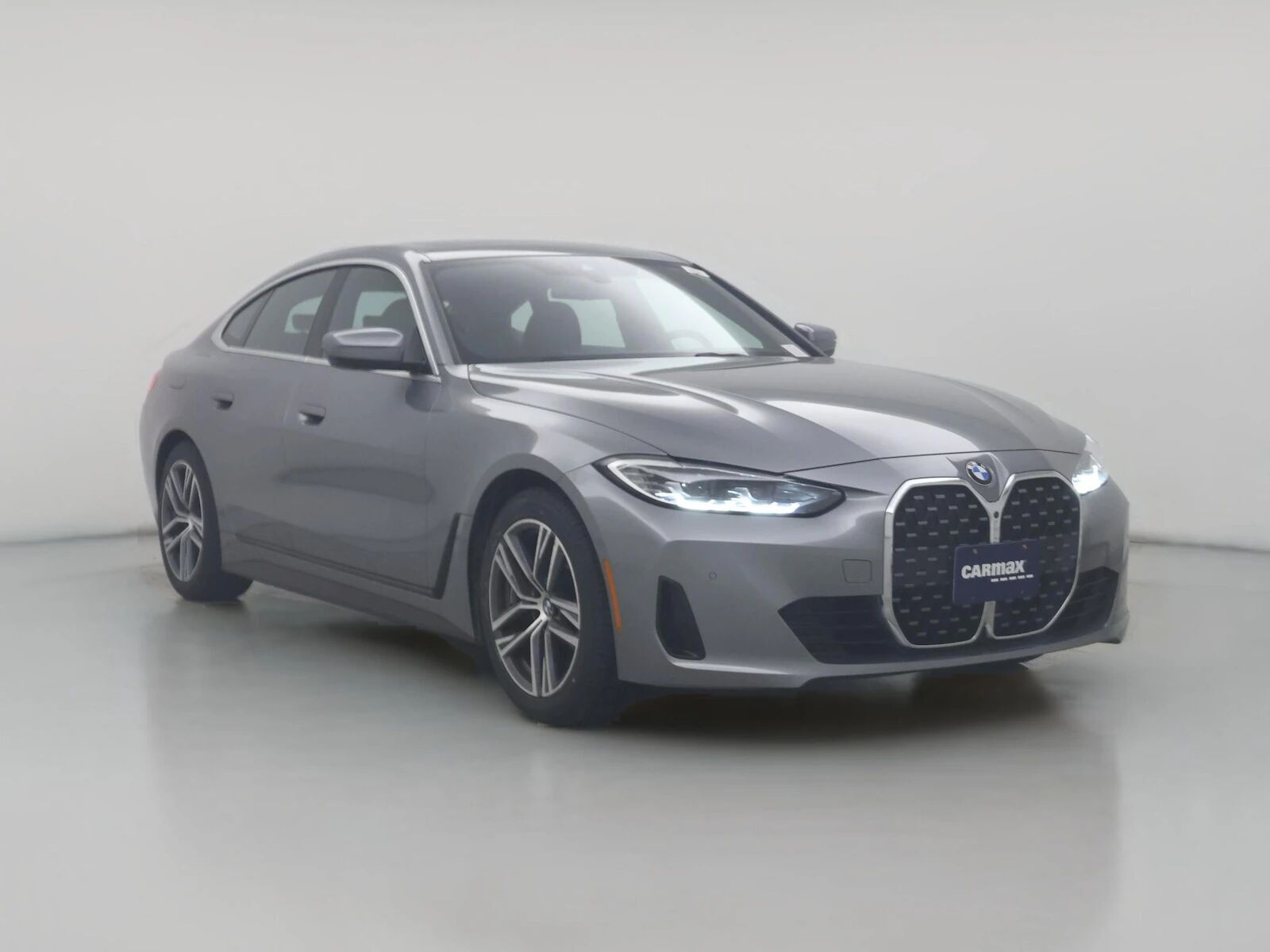2024 BMW 4 Series