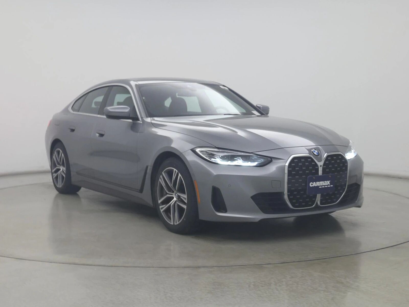 2024 BMW 430i