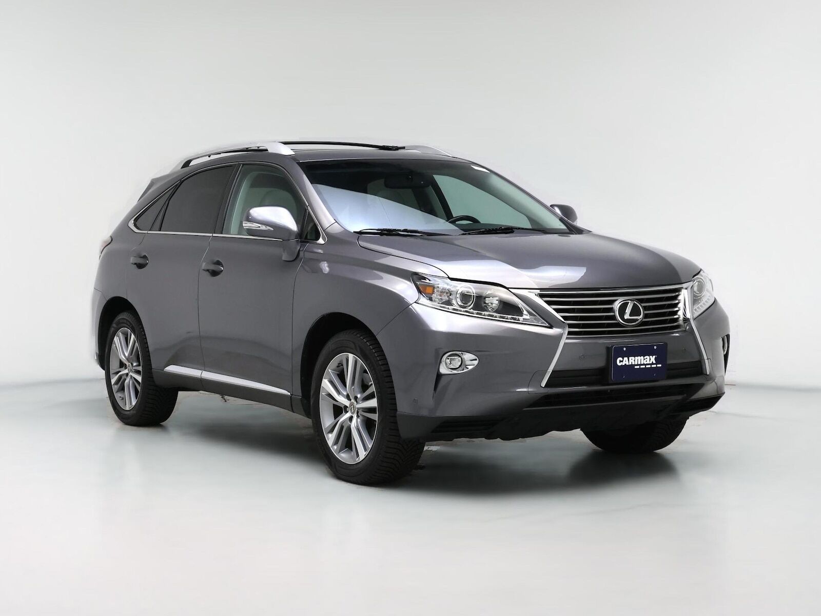 2015 LEXUS RX