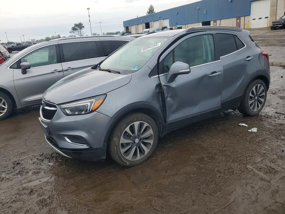 2019 BUICK Encore