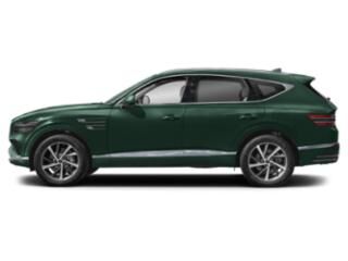 2025 GENESIS GV80