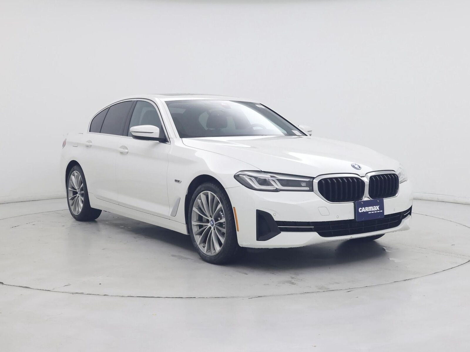 2023 BMW 530e