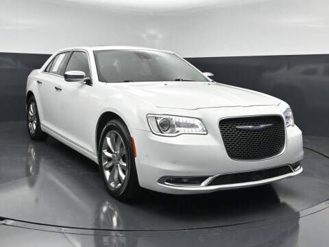 2017 CHRYSLER 300