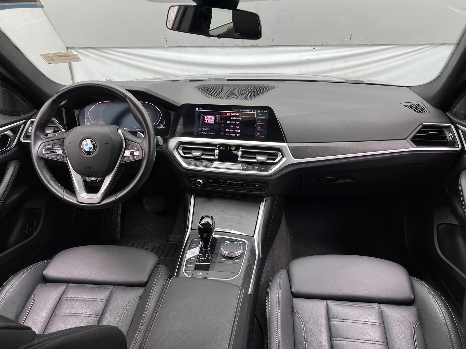 2023 BMW 430i
