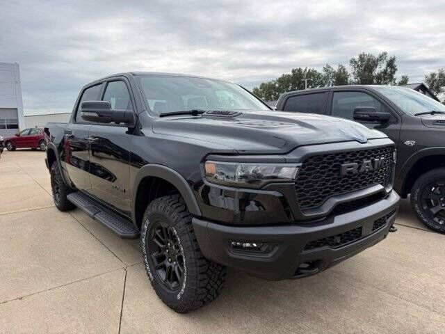 2027 RAM 1500