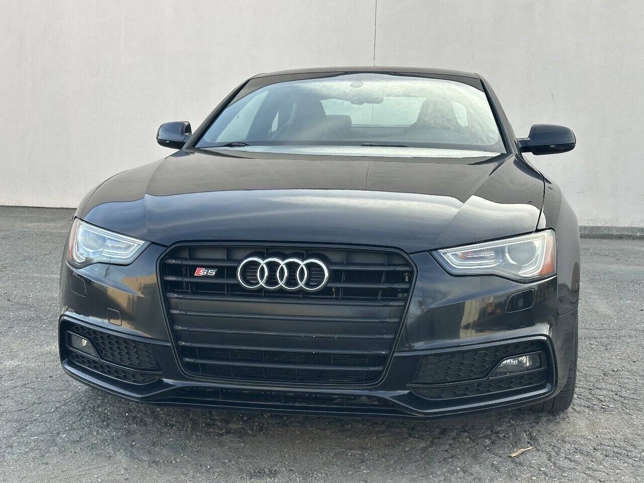 2014 AUDI S5