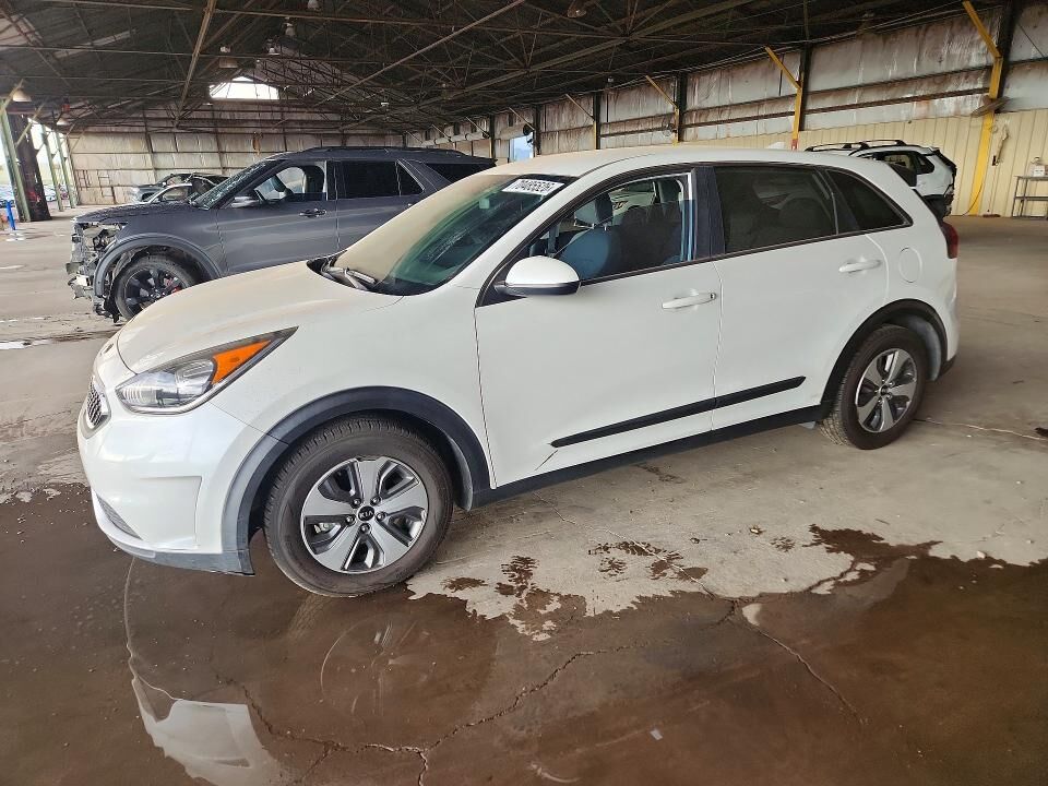 2019 KIA Niro