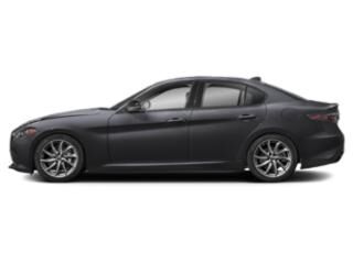 2026 ALFA ROMEO Giulia