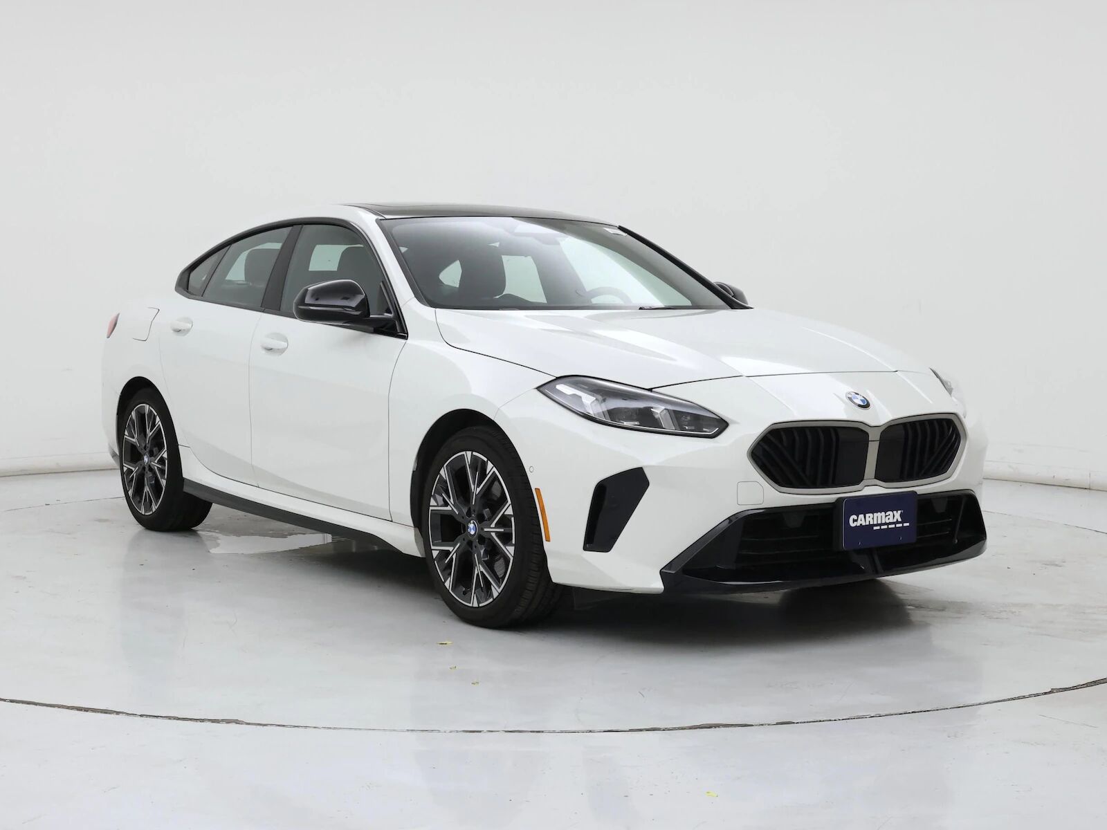 2026 BMW 228