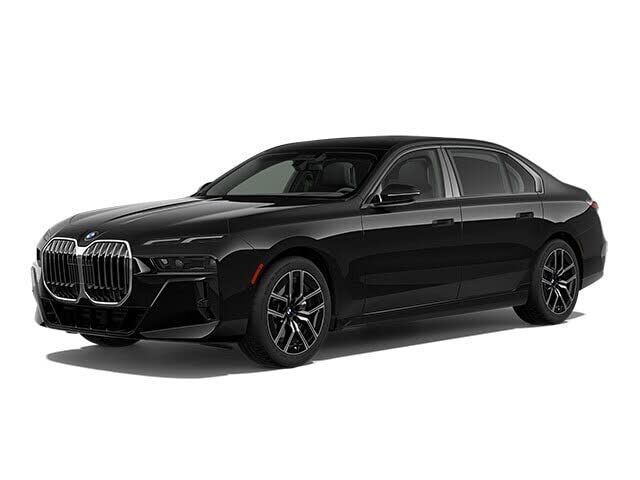2026 BMW 7 Series