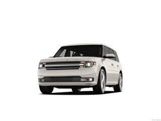 2013 FORD Flex