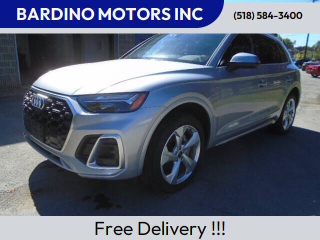 2023 AUDI Q5