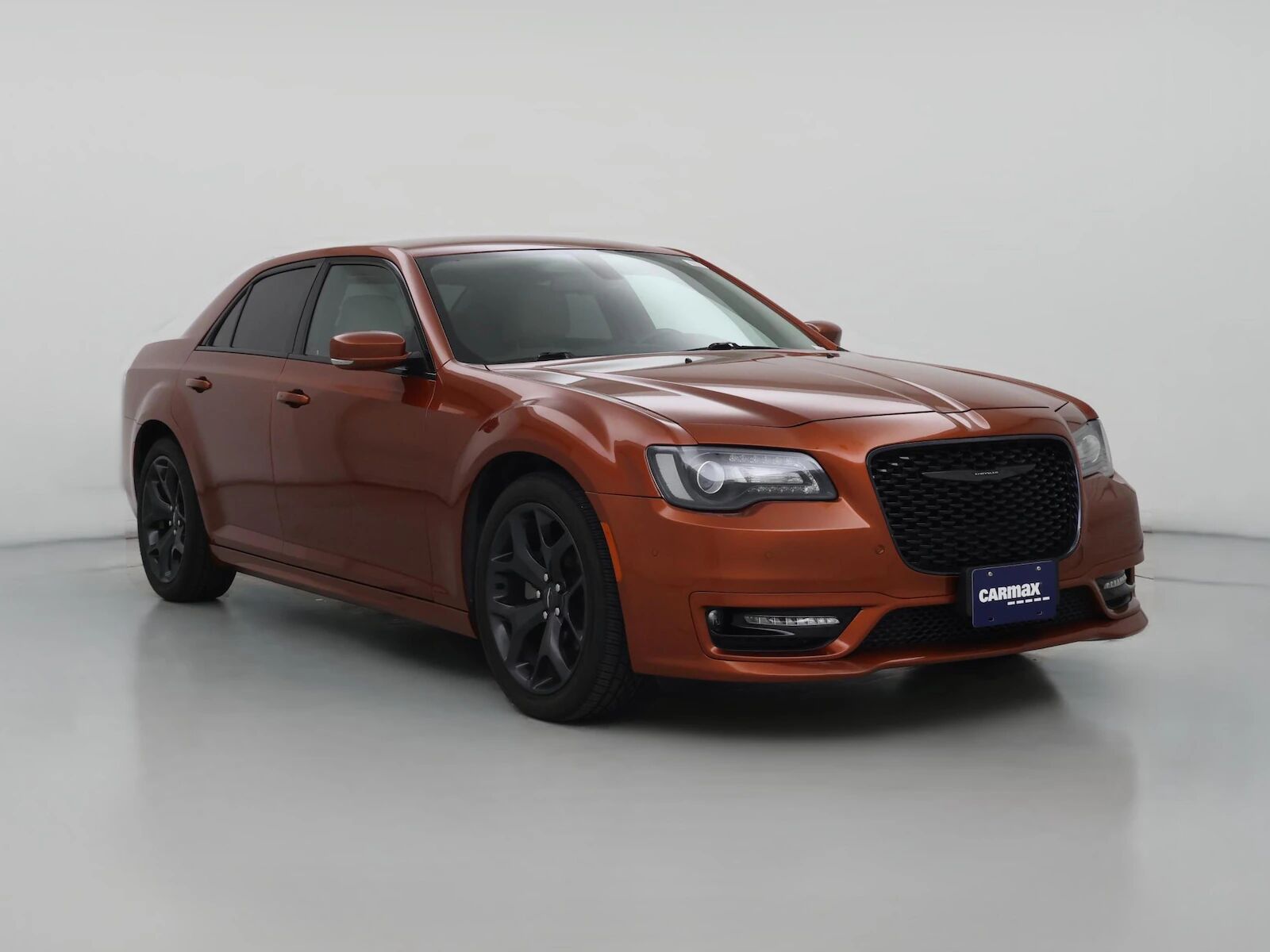 2021 CHRYSLER 300