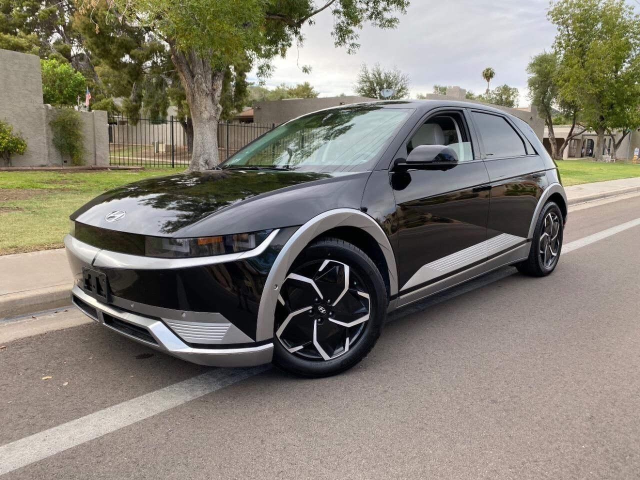 2024 HYUNDAI IONIQ 5